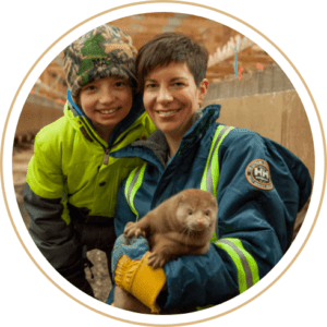 Code of Practice for the Care and Handling of Farmed Mink