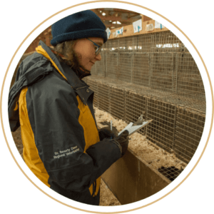 Mink Welfare Assurance